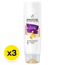Thumbnail 2 of แพนทีน ครีมนวดผม โททัล แดมเมจ แคร์ สูตรฟื้นบำรุงผมแห้งเสีย 110 มล. x 3
