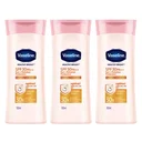 Thumbnail 1 of วาสลีน เฮลธี้ ไวท์ SPF 24 โลชั่น 100 มล. x 3