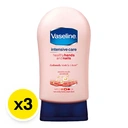 Thumbnail 2 of วาสลีน เฮลธี่ แฮนด์ เนล คอนดิชันนิ่ง 85 มล. x 3