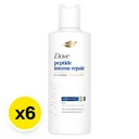 Thumbnail 2 of โดฟ แชมพู อินเทนซ์ รีแพร์ 60 มล. x 6