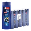 Thumbnail 1 of เคลียร์ แชมพูขจัดรังแค สูตรดีพคลีน 60 มล. x 6