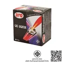 Thumbnail 5 of ARO Gas Lighther Black Box 50 pcs