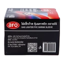 Thumbnail 3 of ARO Gas Lighther Black Box 50 pcs