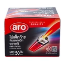 Thumbnail 4 of ARO Gas Lighther Black Box 50 pcs