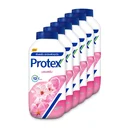 Thumbnail 1 of โพรเทคส์ แป้ง พิงค์บลอสซัม 140 ก. x 6