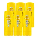Thumbnail 1 of SUNSILK Hair Conditioner Soft & Smooth Yellow 60 ml x 6
