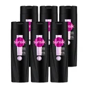 Thumbnail 1 of SUNSILK Stunning Black Shine Shampoo 120 ml x 6