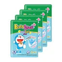 Thumbnail 1 of BABYLOVE Daynight Pants Diapers Size M 4 pcs x 4