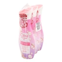 Thumbnail 3 of ซิตร้า โลชั่น เอเอชเอ เพิร์ล ยูวี ไบร์ท 110 มล. X 3