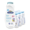 Thumbnail 1 of KODOMO Baby Powder Extra Mild 160 g x 6