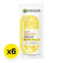 Thumbnail 2 of การ์นิเย่ ไบรท์ คอมพลีท ครีม แบบซอง 7 มล. x 6