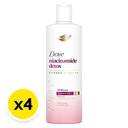 Thumbnail 2 of DOVE Detox Micella Shampoo 120 ml x 4