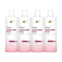 Thumbnail 1 of DOVE Detox Micella Shampoo 120 ml x 4