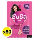 Thumbnail 2 of SUNSILK Shampoo Pink 5 ml x 60