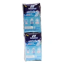 Thumbnail 4 of โซฟี คูลลิ่งเฟรช กลางคืน สลิม แบบมีปีก 35 ซม. 6 ชิ้น x 6