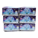 Thumbnail 3 of โซฟี คูลลิ่งเฟรช กลางคืน สลิม แบบมีปีก 35 ซม. 6 ชิ้น x 6