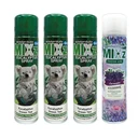 Thumbnail 3 of MIXZ Spray Eucalyptus+Lavender 320 ml x 3+1