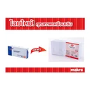 Thumbnail 3 of เอโร่ ซองหน้าต่าง เบอร์ 9 100 แกรม 100 ซอง