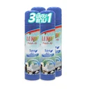 Thumbnail 1 of LUKO Air Freshener Spa 300 ml x 3+1