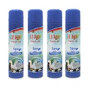 Thumbnail 3 of LUKO Air Freshener Spa 300 ml x 3+1
