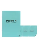 Thumbnail 1 of ดั๊บเบิ้ล เอ สมุดโน้ต 70 แกรม 40 แผ่น x 12