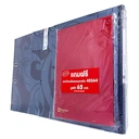 Thumbnail 3 of ตราช้าง แฟ้มสันกว้าง 3 นิ้ว รุ่น 120F x 6