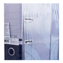 Thumbnail 4 of ตราช้าง แฟ้มสันกว้าง 3 นิ้ว รุ่น 120F x 6