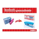 Thumbnail 4 of เอโร่ เครื่องเย็บกระดาษ รุ่น 9903 X 3