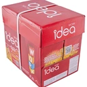 Thumbnail 2 of ไอเดีย เวิร์ค กระดาษถ่ายเอกสาร A4 80 แกรม 500 แผ่น x 5