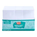 Thumbnail 1 of เอโร่ ซองจดหมาย เบอร์ 7 100 แกรม 200 ชิ้น