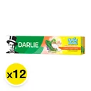 Thumbnail 2 of DARLIE Toothpaste Salt Fresh 35 g x 12