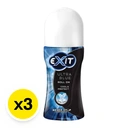Thumbnail 2 of เอ็กซิท โรลออนคูลแอนด์โพรเทค 32.5 มล. X 3