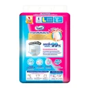 Thumbnail 2 of ไลฟ์รี่ กางเกงซึมซับสบาย ขนาด L 16 ชิ้น