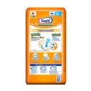 Thumbnail 2 of ไลฟ์รี่ ผ้าอ้อมเทปกาวแบบแห้งสบาย ขนาด L 24 ชิ้น