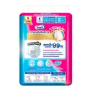 Thumbnail 2 of LIFREE Adult Diaper Light Pants Size M 18 pcs