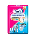 Thumbnail 1 of LIFREE Adult Diaper Light Pants Size M 18 pcs