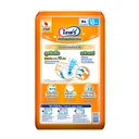 Thumbnail 2 of ไลฟ์รี่ ผ้าอ้อมเทปกาวแบบแห้งสบาย ขนาด M 28 ชิ้น