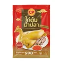 Thumbnail 1 of ซีพี ไก่ต้มน้ำปลา 890 ก.
