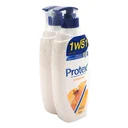 Thumbnail 2 of PROTEX Propolis Shower Cream 450 ml x 1+1