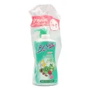 Thumbnail 2 of BENICE Shower Cream Green 400 ml x 1+1