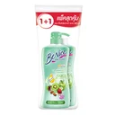 Thumbnail 1 of BENICE Shower Cream Green 400 ml x 1+1