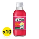 Thumbnail 2 of C-VITT Vitamin C Drink Pomegranate Flavor 140 ml x 10