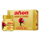 Thumbnail 1 of สก๊อต เครื่องดื่มรังนกแท้สำเร็จรูป รอเยล โกลด์ ไซลิทอล 40 มล. 6 ขวด