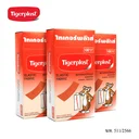 Thumbnail 3 of ไทเกอร์พล๊าส พลาสเตอร์ยาปิดแผล 100 แผ่น x 3