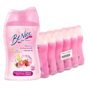 Thumbnail 1 of BENICE Liquid Soap Pink 80 ml x 6