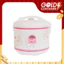 Thumbnail 1 of OTTO Rice Cooker 1.8 l Model CR-180T Assorted Color