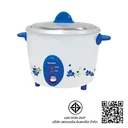 Thumbnail 2 of SHARP Rice Cooker 1.5 l Model KSH-D15