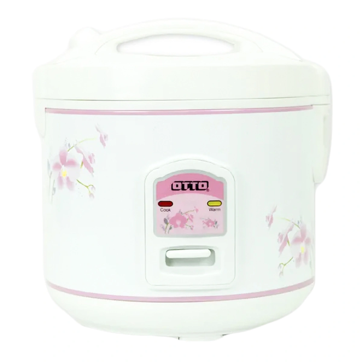 OTTO Rice Cooker 1 l Model Cr-100T