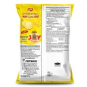 Thumbnail 3 of เลย์ ร็อค มันฝรั่งแท้ทอดกรอบ รสเกลือ 75 ก. x 4