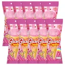 Thumbnail 4 of กูลิโกะ ไจแอนท์ คาปุลิโกะ รสสตรอเบอร์รี่ 28 ก. แพ็ค 10 ซอง